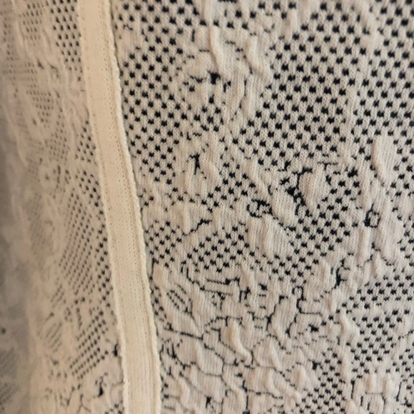 RW & Co Short Blazer - Picture 5 of 9